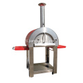 Deluxe High Quality Outdoor Woodfired Pizza Oven